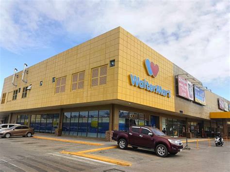 waltermart san jose, nueva ecija directory|Store Locator .